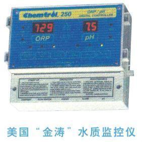 游泳池水质监测仪计量泵 - 250# - 海卓 (中国 四川省 生产商) - 过滤设备 - 通用机械 产品 「自助贸易」