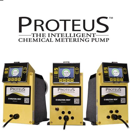 proteus系列计量泵图片