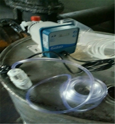 XK-0608-煤焦油破乳剂,焦化厂用焦油脱水剂